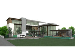แบบบ้าน MC3-001 - Image 3