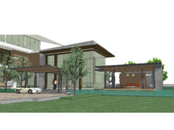 แบบบ้าน MC3-001 - Image 4