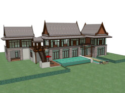 แบบบ้าน TS2-002 - Image 6