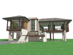 แบบบ้าน MT2-009 - Image 6