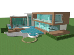 แบบบ้าน MC2-007 - Image 5
