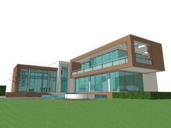 แบบบ้าน MC2-007 - Image 4