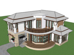 แบบบ้าน TP2-003 - Image 6