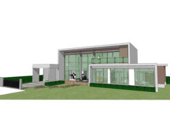 แบบบ้าน MC2-004 - Image 6