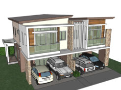 แบบบ้าน MT2-008 - Image 6
