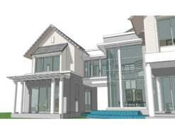 แบบบ้าน MC2-003 - Image 5