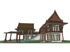 แบบบ้าน TS2-003 - Image 4