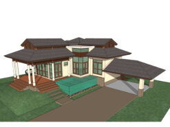 แบบบ้าน TP1-005 - Image 6