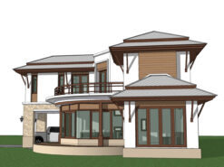 แบบบ้าน TP2-003 - Image 5