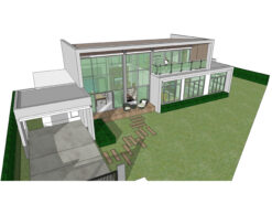 แบบบ้าน MC2-004 - Image 8