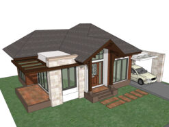 แบบบ้าน TP1-003 - Image 6
