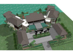 แบบบ้าน MT2-018 - Image 11