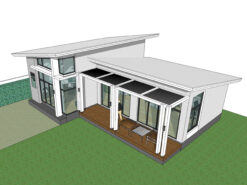 แบบบ้าน MC1-005 - Image 5