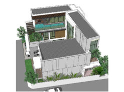 แบบบ้าน MC3-006 - Image 5
