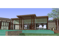 แบบบ้าน MT2-018 - Image 6