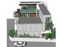 แบบบ้าน MC3-006 - Image 7