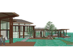 แบบบ้าน MT2-018 - Image 8