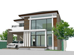 แบบบ้าน MC2-015 - Image 4