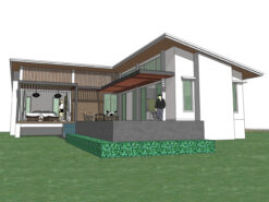 แบบบ้าน MC1-003 - Image 5
