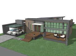 แบบบ้าน MC1-004 - Image 6