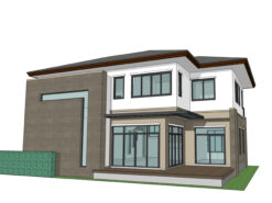แบบบ้าน MC2-015 - Image 7