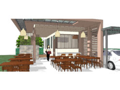 แบบบ้าน TP2-010 - Image 7