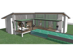 แบบบ้าน MC1-003 - Image 4