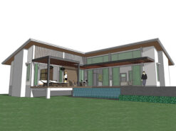 แบบบ้าน MC1-003 - Image 3