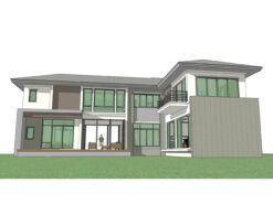 แบบบ้าน MC2-017 - Image 5