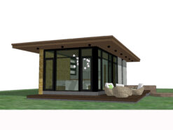 แบบบ้าน MC1-006 - Image 4