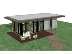 แบบบ้าน MC1-006 - Image 5