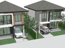 แบบบ้าน MC2-023 - Image 7
