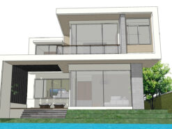 แบบบ้าน MC2-016 - Image 5