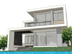 แบบบ้าน MC2-016 - Image 4