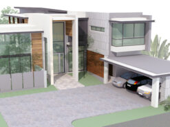 แบบบ้าน MC2-025 - Image 4