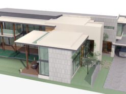 แบบบ้าน MC2-025 - Image 3