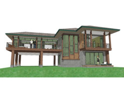 แบบบ้าน MT2-013 - Image 5