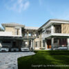 แบบบ้านสองชั้น