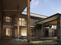 แบบบ้าน MC2-027 - Image 3