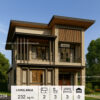 บ้านโมเดิร์น