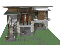 แบบบ้าน MT2-029 - Image 5