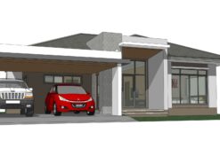 แบบบ้าน MC1-007 - Image 3