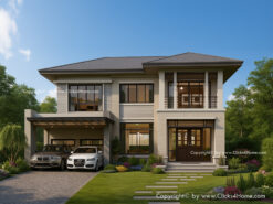แบบบ้านสวยq