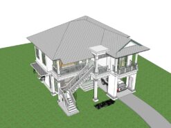 แบบบ้าน TS2-005 - Image 6
