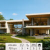 แบบบ้านโมเดิร์น
