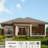 แบบบ้านสำเร็จรูป