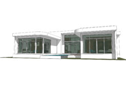 แบบบ้าน MC1-010 - Image 3
