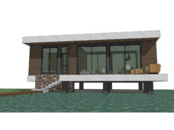 แบบบ้าน MC1-011 - Image 4