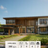บ้านโมเดิร์น