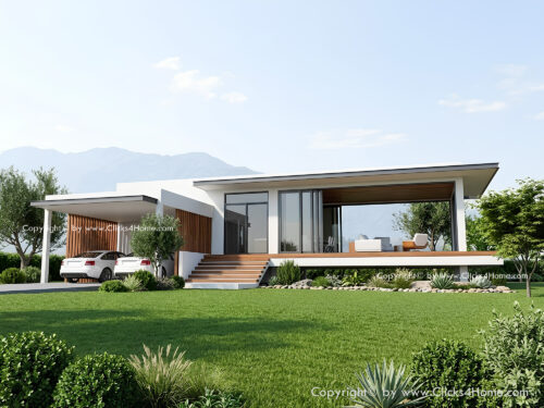 แบบบ้านสวย